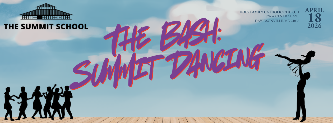 The Bash! Summit Dancing